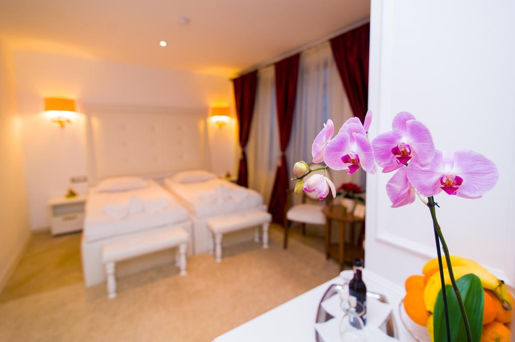 Dbh Bucharest Hotel Cameră foto