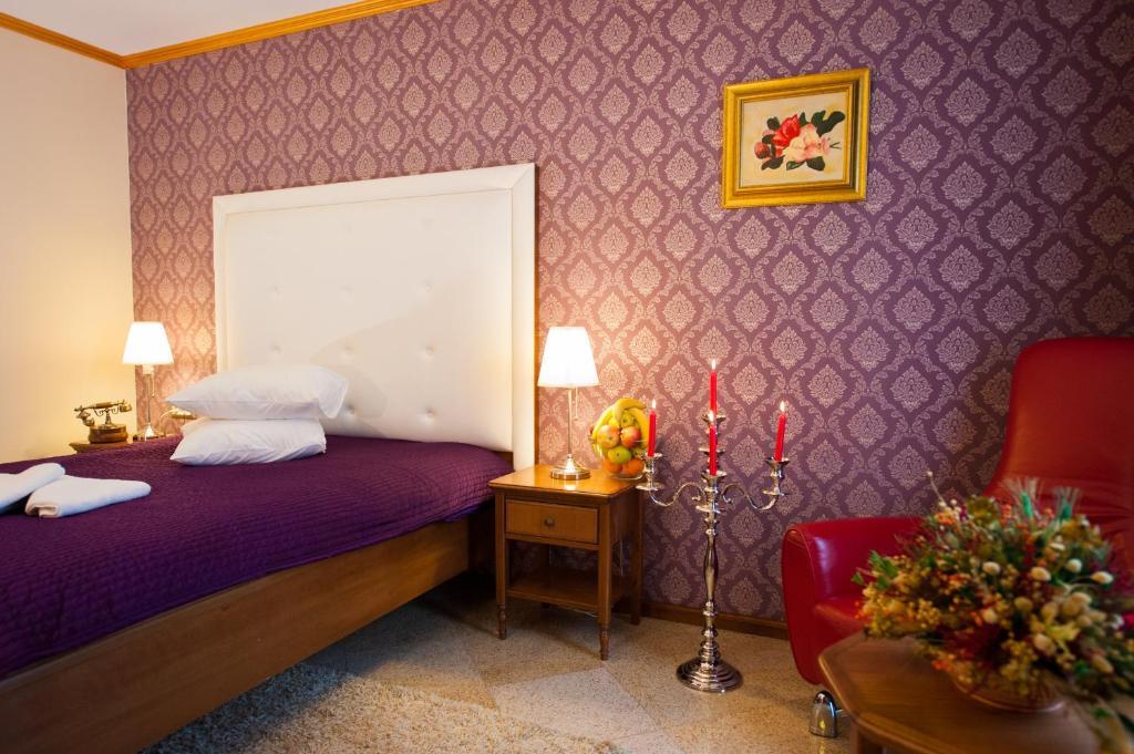Dbh Bucharest Hotel Cameră foto