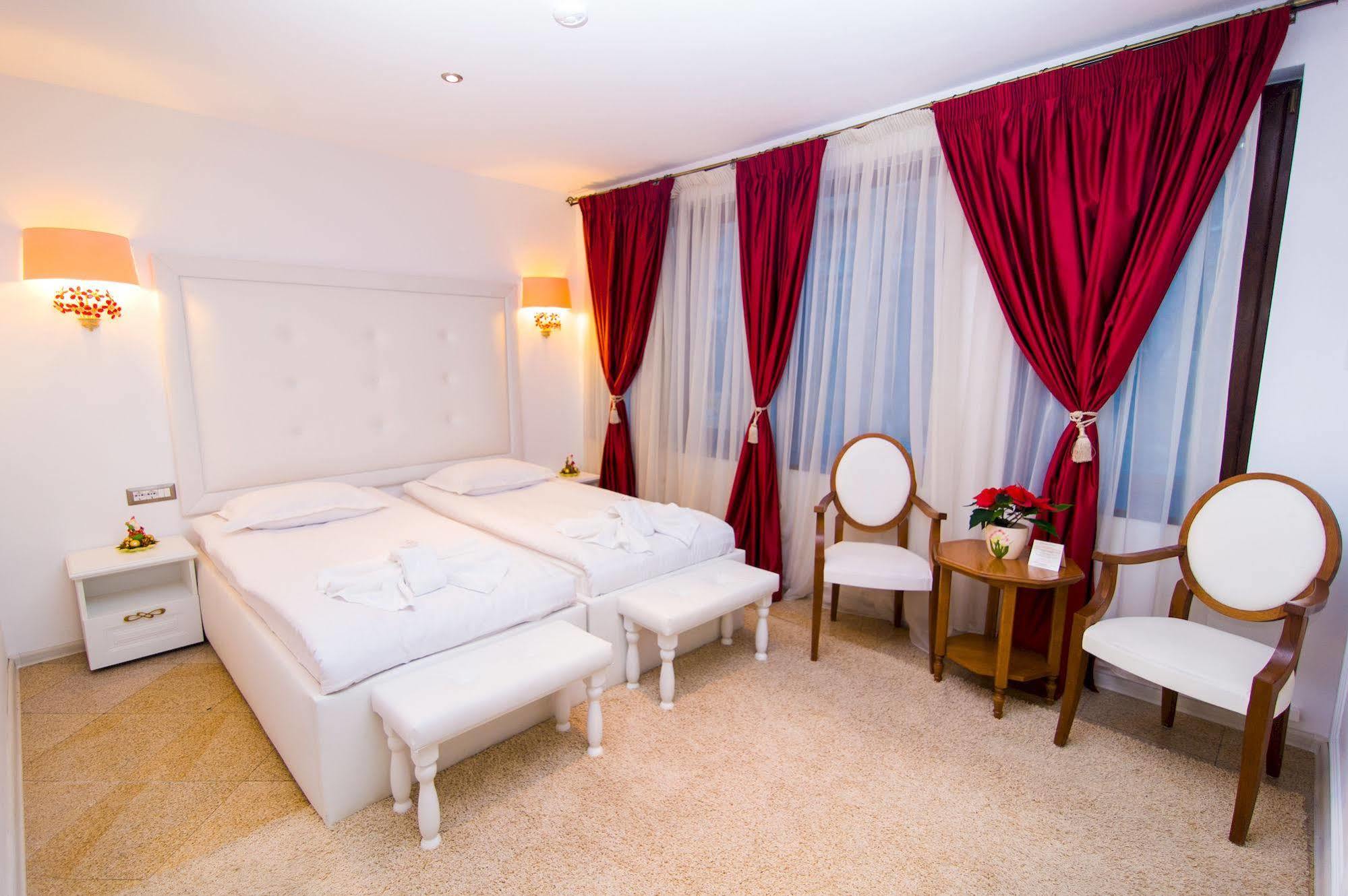 Dbh Bucharest Hotel Exterior foto